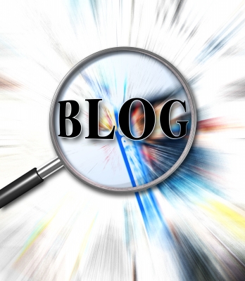 what is a blog