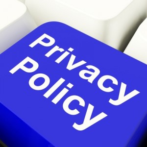 Privacy Policy Privacy Policy