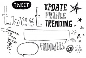 5 tips to improve CRM via Twitter Social Media