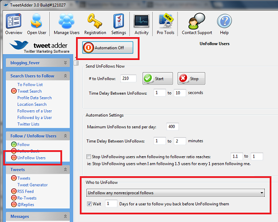 tweetadder review