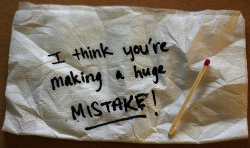 How to fix these 100 blogging mistakes and build a successful blog