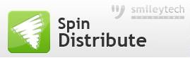 SpinDistribute Review – Why I drop it from my link building