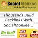 Social Monkee Review – Social Bookmarking Service